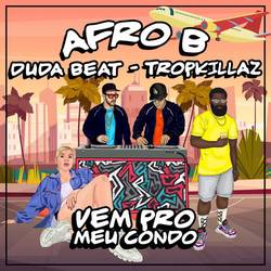 Portada de Vem Pro Meu Condo (feat. DUDA BEAT)