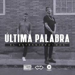 Portada de Última palabra