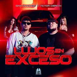 Portada de Lujos En Exceso