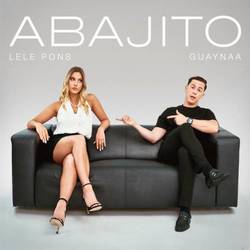 Portada de Abajito