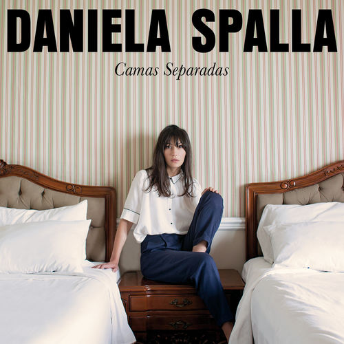 Portada de Camas Separadas