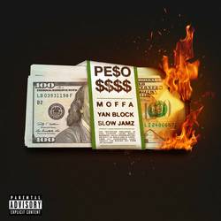 Portada de PE$O