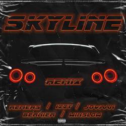 Portada de Skyline (Remix)