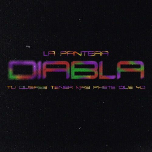 Portada de Diabla