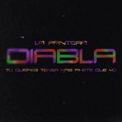 Portada de Diabla