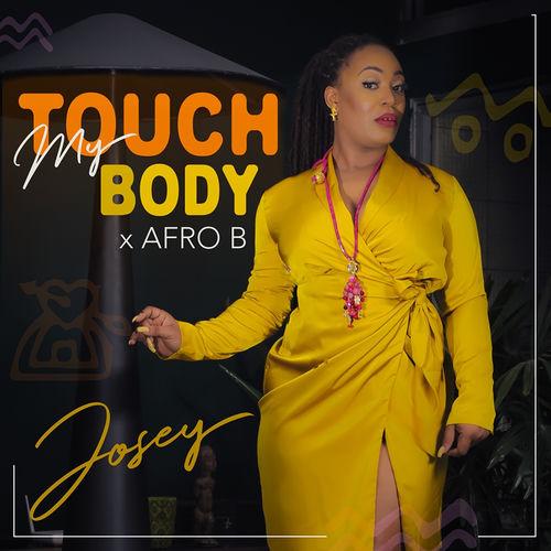 Portada de Touch My Body