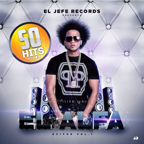 Portada de Exitos Vol. 1