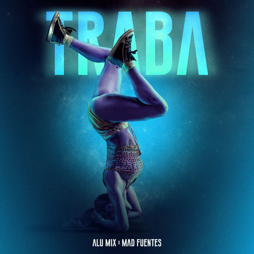 Portada de Traba