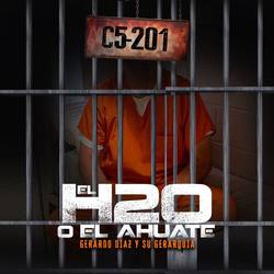 Portada de El H20 o El Ahuate