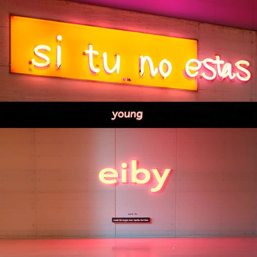 Portada de SI TU NO ESTAS