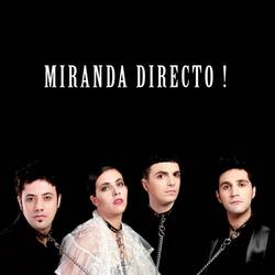 Portada de Miranda Directo!