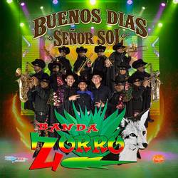 Portada de Buenos Días Señor Sol