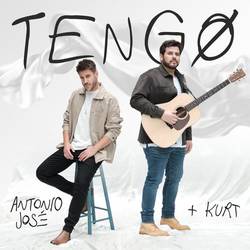 Portada de Tengo
