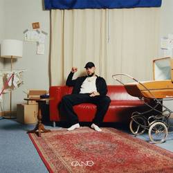 Portada de Destino (feat. SRNO)
