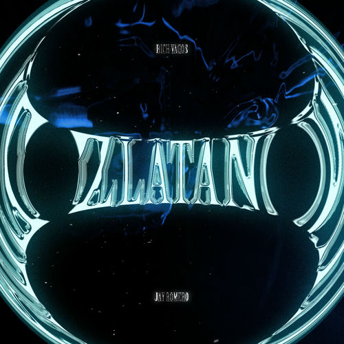 Portada de Zlatan