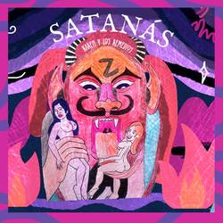Portada de Satanás
