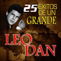 Portada de 25 Años de Exitos