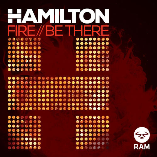 Portada de Fire / Be There