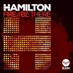 Portada de Fire / Be There