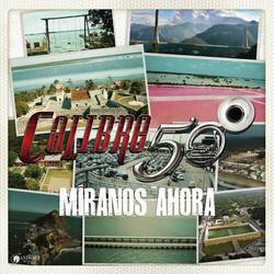 Portada de Míranos Ahora