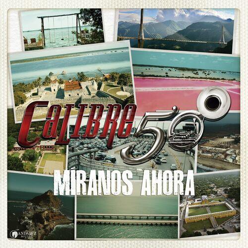 Portada de Míranos Ahora