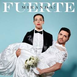 Portada de Fuerte