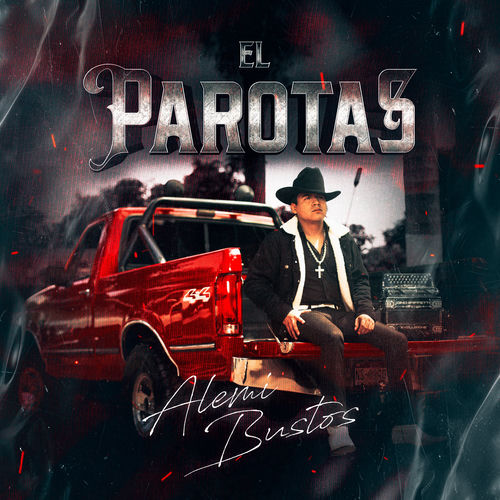 Portada de El Parotas
