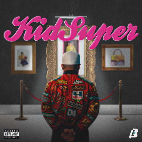 Portada de Kidsuper