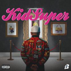 Portada de Kidsuper
