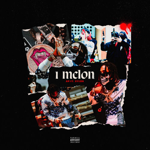 Portada de 1 Melon