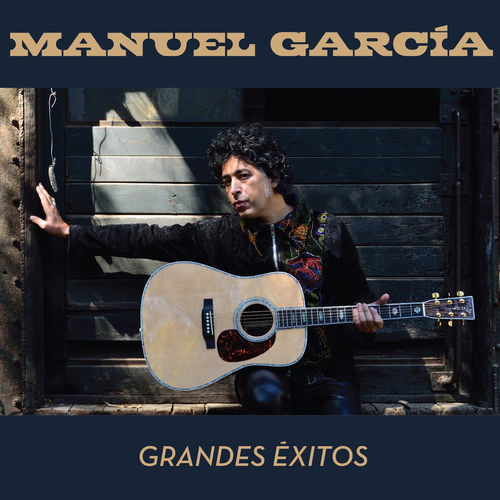 Portada de Grandes Éxitos
