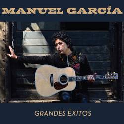 Portada de Grandes Éxitos