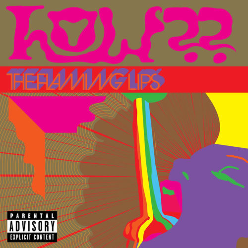 Portada de How??