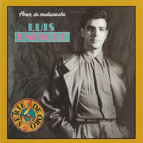 Portada de Amor de Medianoche