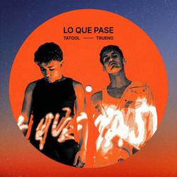 Portada de lo que pase