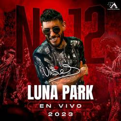 Portada de LUNA PARK N° 12 (En Vivo)