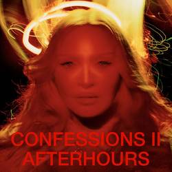 Portada de CONFESSIONS II: Afterhours Edition