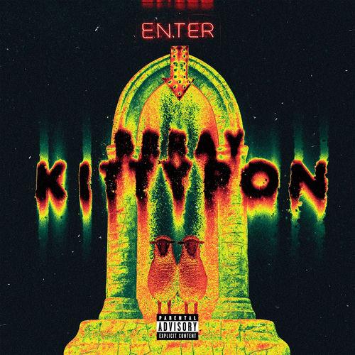 Portada de Kittypon