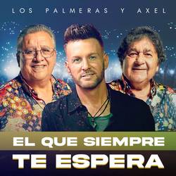 Portada de El Que Siempre Te Espera