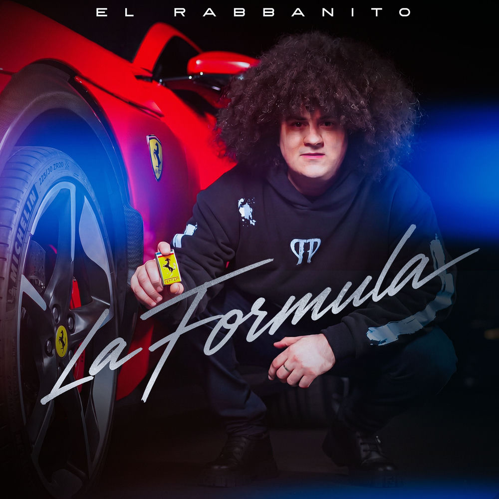 Portada de La Formula