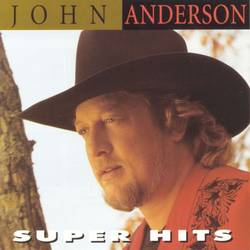 Portada de Super Hits