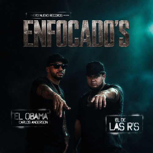 Portada de Enfocado's