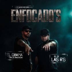 Portada de Enfocado's