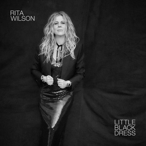 Portada de Little Black Dress