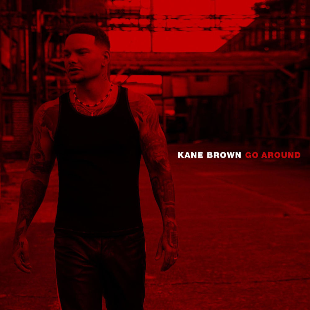 Portada de Go Around