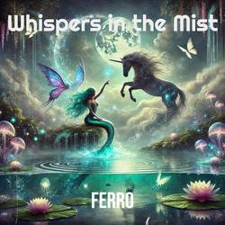 Portada de Whispers in the Mist
