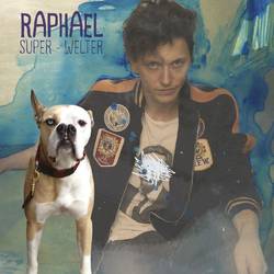 Portada de Super-Welter