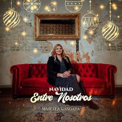 Portada de Navidad Entre Nosotros