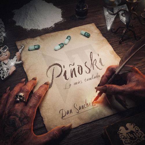 Portada de Piñoski