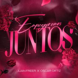 Portada de Empezaremos Juntos
